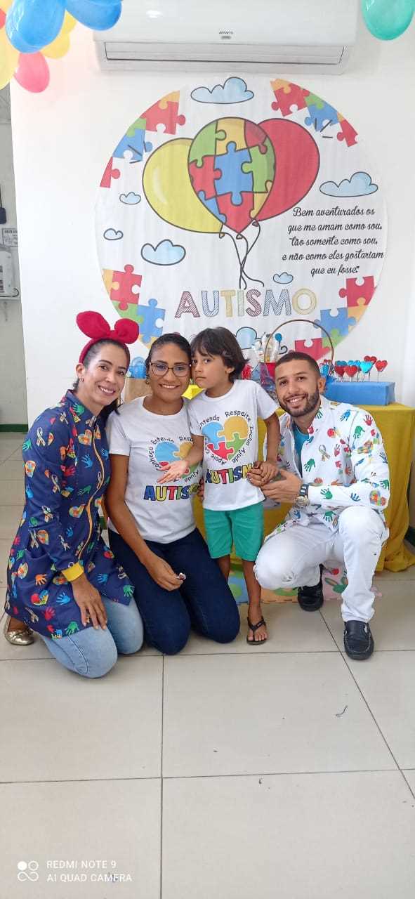 Camacã: Dia do Altismo é comemorado em grande estilo